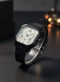 HERYI RM Model (Quartz ) White