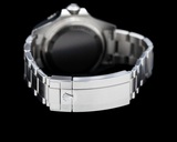 Rolex 136660 Deepsea James Cameron D-Blue SS Blue-Black Dial 2025