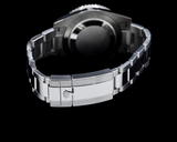 Rolex 126720VTNR GMT-Master II SS Black Dial