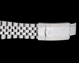 Rolex 326934 Sky Dweller SS White Dial