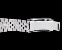 Rolex 326934 Sky Dweller SS White Dial