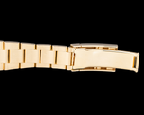 Rolex 326938 Sky Dweller 18K Yellow Gold Silver Dial