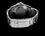 Rolex 214270 Explorer I SS Black Dial