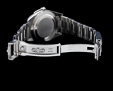 Rolex 214270 Explorer I SS Black Dial