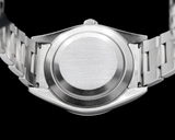 Rolex 214270 Explorer I SS Black Dial