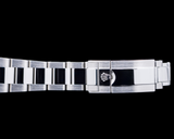 Rolex 126710GRNR GMT-Master II SS Black Dial 2024