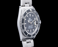 Rolex 126610LN Submariner Date SS Black Dial 2024