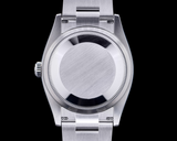 Rolex 126000 Oyster Perpetual 36 SS Lavender Dial 2025