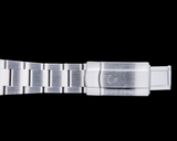 Rolex 126000 Oyster Perpetual 36 SS Lavender Dial 2025