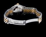 Rolex 278273 Datejust 31MM 18K Yellow Gold / SS Champagne Dial