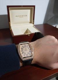 Franck Muller 03