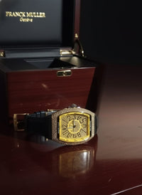 Franck Muller 06