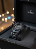 Hublot Shadowcore