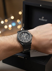 Hublot Shadowcore