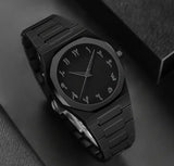 Black Aura Watch