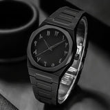 Black Aura Watch