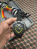 Turbo Chrono Sport Watch